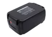 Black & Decker LBXR36-2 helyettesítő szerszámgép akkumulátor (Li-ion, 36.0V, 2000mAh / 72.00Wh) - Utángyártott