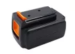 Black & Decker LBXR36-2 helyettesítő szerszámgép akkumulátor (Li-ion, 36.0V, 2000mAh / 72.00Wh) - Utángyártott