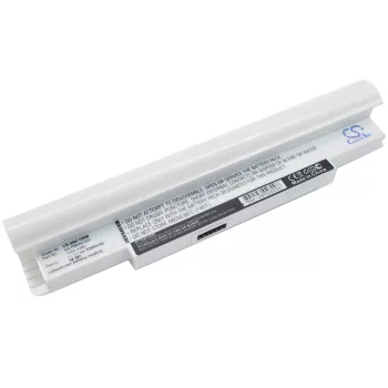   Samsung AA-PL8NC6W helyettesítő laptop akkumulátor (Li-ion, 11.1V, 5200mAh) - Utángyártott