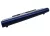 Samsung AA-PL8NC6W helyettesítő laptop akkumulátor (Li-ion, 11.1V, 5200mAh, kék) - Utángyártott