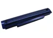 Samsung AA-PL8NC6W helyettesítő laptop akkumulátor (Li-ion, 11.1V, 5200mAh, kék) - Utángyártott