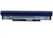 Samsung AA-PL8NC6W helyettesítő laptop akkumulátor (Li-ion, 11.1V, 5200mAh, kék) - Utángyártott