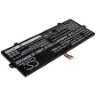 Samsung AA-PBTN4LR-05 helyettesítő laptop akkumulátor (Li-Polymer, 15.4V, 3500mAh / 53.90Wh) - Utángyártott