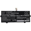 Samsung AA-PBTN4LR-05 helyettesítő laptop akkumulátor (Li-Polymer, 15.4V, 3500mAh / 53.90Wh) - Utángyártott