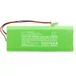 Samsung DJ96-00083C helyettesítő takarítógép akkumulátor (Ni-MH, 14.4V, 3000mAh / 43.20Wh) - Utángyártott