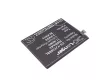 Oneplus A3000 készülékhez mobiltelefon akkumulátor (Li-Polymer, 3.8V, 3000mAh / 11.40Wh) - Utángyártott