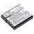 Sony NP-BG1, NP-FG1 helyettesítő akkumulátor (Li-ion, 3.7V, 1000mAh) - Utángyártott