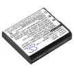 Sony NP-BG1, NP-FG1 helyettesítő akkumulátor (Li-ion, 3.7V, 1000mAh) - Utángyártott
