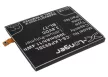 LG BL-T7 helyettesítő mobiltelefon akkumulátor (Li-Polymer, 3.8V, 3000mAh / 11.40Wh) - Utángyártott