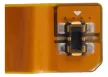 LG BL-T7 helyettesítő mobiltelefon akkumulátor (Li-Polymer, 3.8V, 3000mAh / 11.40Wh) - Utángyártott