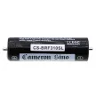 Braun 5684 models 130s-1 készülékhez borotva akkumulátor (Ni-MH, 1.2V, 2000mAh / 2.4Wh) - Utángyártott