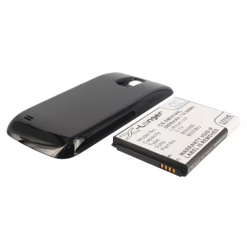   Samsung B500BU helyettesítő mobiltelefon akkumulátor (Li-ion, 3.8V, 3800mAh / 14.44Wh) - Utángyártott