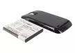 Samsung B500BU helyettesítő mobiltelefon akkumulátor (Li-ion, 3.8V, 3800mAh / 14.44Wh) - Utángyártott