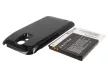 Samsung B500BU helyettesítő mobiltelefon akkumulátor (Li-ion, 3.8V, 3800mAh / 14.44Wh) - Utángyártott