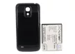 Samsung B500BU helyettesítő mobiltelefon akkumulátor (Li-ion, 3.8V, 3800mAh / 14.44Wh) - Utángyártott