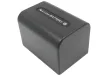 Sony NP-FV70 helyettesítő fényképezőgép akkumulátor (Li-ion, 7.4V, 1500mAh / 11.10Wh) - Utángyártott