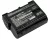 Nikon EN-EL15B, EN-EL15c helyettesítő akkumulátor (Li-ion, 7.0V, 1600mAh / 11.20Wh) - Utángyártott