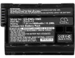 Nikon EN-EL15B, EN-EL15c helyettesítő akkumulátor (Li-ion, 7.0V, 1600mAh / 11.20Wh) - Utángyártott
