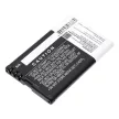 Nokia BL-5J helyettesítő mobiltelefon akkumulátor (Li-ion, 3.7V, 1200mAh / 4.44Wh) - Utángyártott