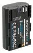 Canon EOS 5D Mark III készülékhez fényképezőgép akkumulátor (7.2V, 2600mAh / 18.7Wh) - Utángyártott