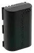 Canon EOS 5D Mark III készülékhez fényképezőgép akkumulátor (7.2V, 2600mAh / 18.7Wh) - Utángyártott