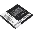 Nokia BL-5K helyettesítő mobiltelefon akkumulátor (Li-ion, 3.7V, 1000mAh / 3.70Wh) - Utángyártott