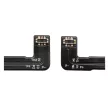 Honor HB476489EFW helyettesítő mobiltelefon akkumulátor (Li-Polymer, 3.87V, 4200mAh / 16.25Wh) - Utángyártott