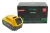 Dewalt DCB184-XR készülékhez szerszámgép Patona premium akkumulátor (Li-Ion, 18V, 5000mAh / 90Wh) - Utángyártott