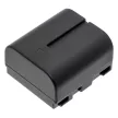 JVC LY34647-002B helyettesítő fényképezőgép akkumulátor (Li-ion, 7.4V, 700mAh / 5.18Wh) - Utángyártott