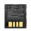 JVC LY34647-002B helyettesítő fényképezőgép akkumulátor (Li-ion, 7.4V, 700mAh / 5.18Wh) - Utángyártott