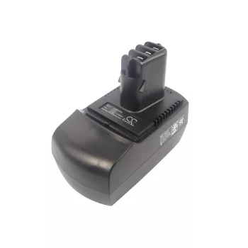   Metabo ME1474 helyettesítő szerszámgép akkumulátor (Ni-MH, 14.4V, 2100mAh / 30.24Wh) - Utángyártott