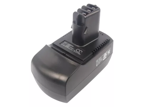 Metabo ME1474 helyettesítő szerszámgép akkumulátor (Ni-MH, 14.4V, 2100mAh / 30.24Wh) - Utángyártott