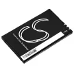 myPhone BS-07 helyettesítő mobiltelefon akkumulátor (Li-ion, 3.7V, 1000mAh / 3.70Wh) - Utángyártott