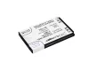 NGM BL-OS4 helyettesítő mobiltelefon akkumulátor (Li-ion, 3.7V, 1000mAh / 3.70Wh) - Utángyártott