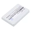 Nokia BLB-2 helyettesítő mobiltelefon akkumulátor (Li-ion, 3.7V, 750mAh / 2.78Wh) - Utángyártott