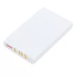 Nokia BLB-2 helyettesítő mobiltelefon akkumulátor (Li-ion, 3.7V, 750mAh / 2.78Wh) - Utángyártott