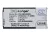 Samsung EG-BG800BBE helyettesítő mobiltelefon akkumulátor (Li-ion, 3.85V, 2100mAh / 8.09Wh) - Utángyártott