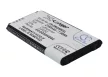 Samsung EG-BG800BBE helyettesítő mobiltelefon akkumulátor (Li-ion, 3.85V, 2100mAh / 8.09Wh) - Utángyártott