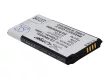 Samsung EG-BG800BBE helyettesítő mobiltelefon akkumulátor (Li-ion, 3.85V, 2100mAh / 8.09Wh) - Utángyártott