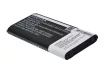 Samsung EG-BG800BBE helyettesítő mobiltelefon akkumulátor (Li-ion, 3.85V, 2100mAh / 8.09Wh) - Utángyártott