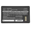 Trimble VX Total Stations készülékhez akkumulátor (Li-ion, 11.1V, 5200mAh / 57.72Wh) - Utángyártott