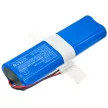 Rowenta SS-2230003386 helyettesítő takarítógép akkumulátor (Li-ion, 14.4V, 2600mAh / 37.44Wh) - Utángyártott