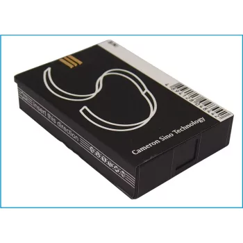   ZTE Li3717T42P3h5637116 helyettesítő mobiltelefon akkumulátor (Li-ion, 3.7V, 1700mAh / 6.3Wh) - Utángyártott