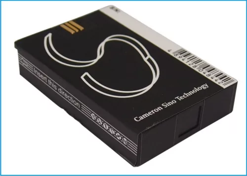 ZTE Li3717T42P3h5637116 helyettesítő mobiltelefon akkumulátor (Li-ion, 3.7V, 1700mAh / 6.3Wh) - Utángyártott