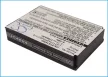 ZTE Li3717T42P3h5637116 helyettesítő mobiltelefon akkumulátor (Li-ion, 3.7V, 1700mAh / 6.3Wh) - Utángyártott