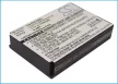 ZTE Li3717T42P3h5637116 helyettesítő mobiltelefon akkumulátor (Li-ion, 3.7V, 1700mAh / 6.3Wh) - Utángyártott