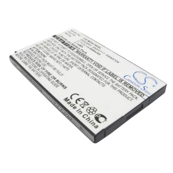   Motorola SNN5717 helyettesítő mobiltelefon akkumulátor (Li-ion, 3.7V, 850mAh / 3.15Wh) - Utángyártott