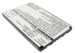 Motorola SNN5717 helyettesítő mobiltelefon akkumulátor (Li-ion, 3.7V, 850mAh / 3.15Wh) - Utángyártott