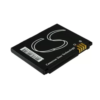   Motorola SNN5779B, SNN5779C helyettesítő mobiltelefon akkumulátor (Li-ion, 3.7V, 750mAh) - Utángyártott