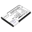 Nokia BL-5C, BL-5CA helyettesítő mobiltelefon akkumulátor (Li-ion, 3.7V, 1000mAh / 3.70Wh) - Utángyártott